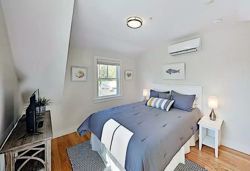 ホテル Oyster Beach Bungalow