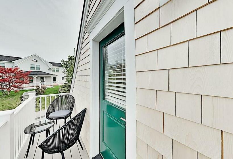 فندق Oyster Beach Bungalow