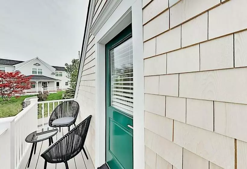 ホテル Oyster Beach Bungalow