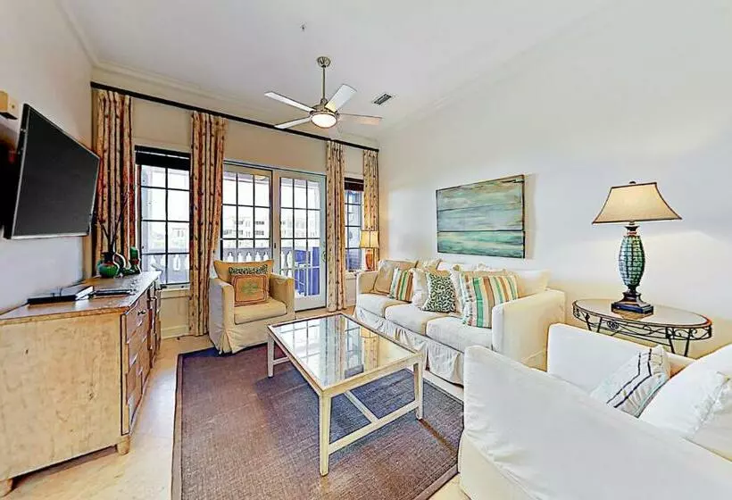 Hotelli Village Of South Walton Cb 243