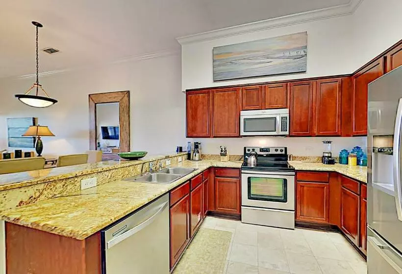 Hotelli Village Of South Walton Cb 243