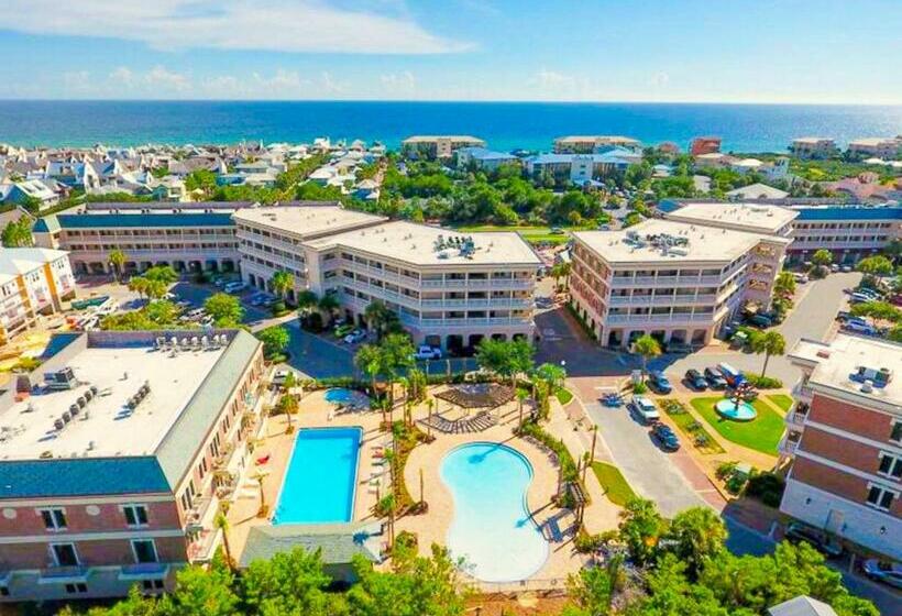 酒店 Village Of South Walton Cb 243