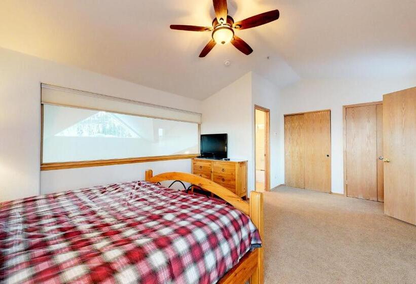 هتل Wildernest Gore Trail Condo