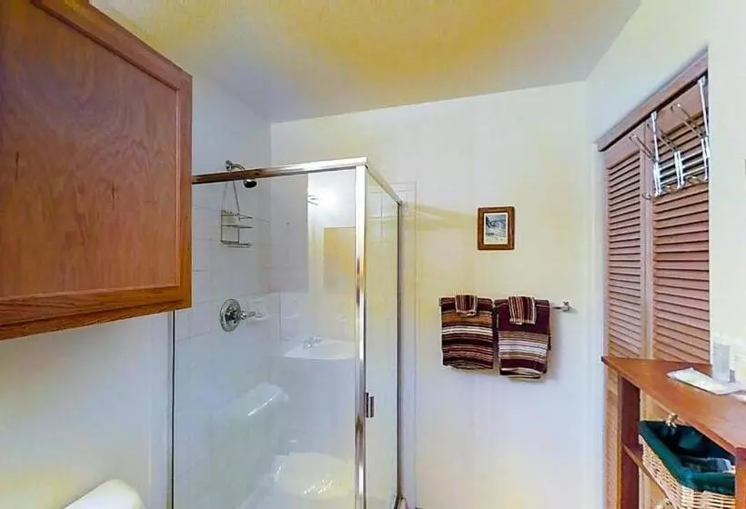هتل Wildernest Gore Trail Condo