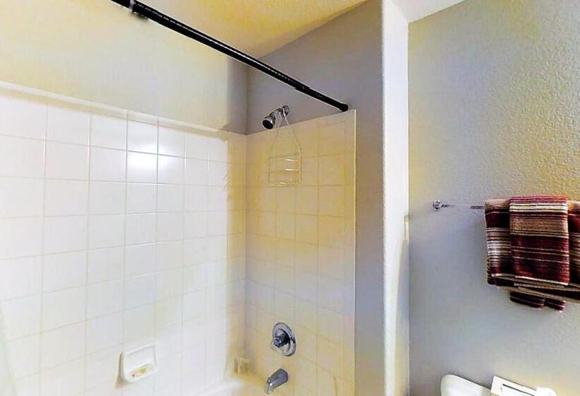 هتل Wildernest Gore Trail Condo