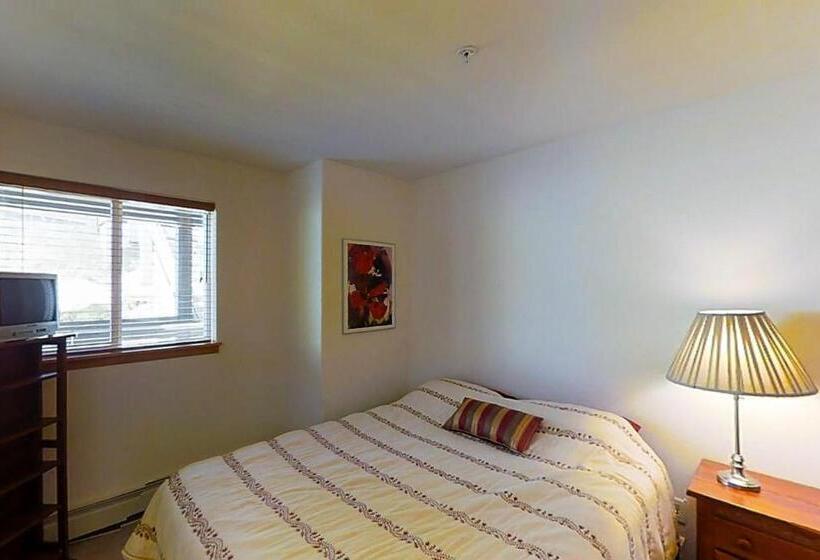 هتل Wildernest Gore Trail Condo