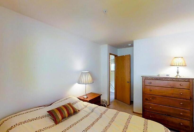 هتل Wildernest Gore Trail Condo