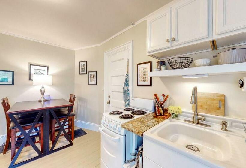 ホテル Commander S Cabin