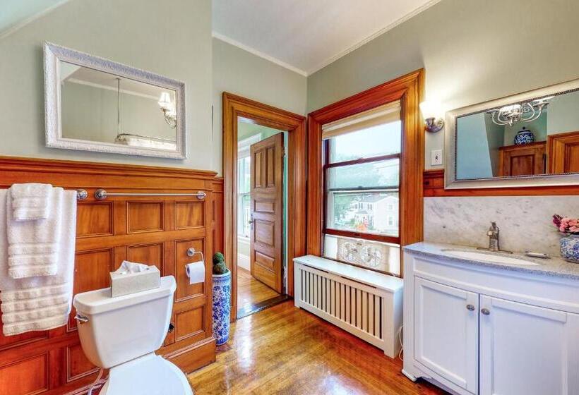 ホテル Commander S Cabin