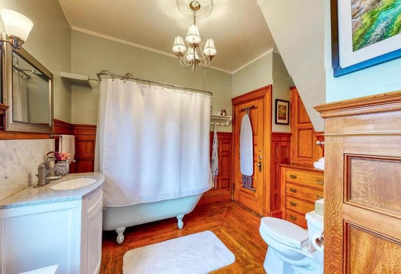 ホテル Commander S Cabin