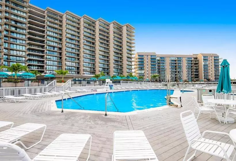ホテル Sea Colony  17005 Bayberry Court