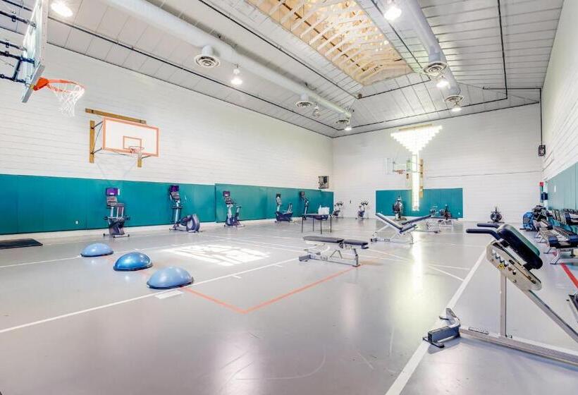 فندق Sea Colony  17005 Bayberry Court