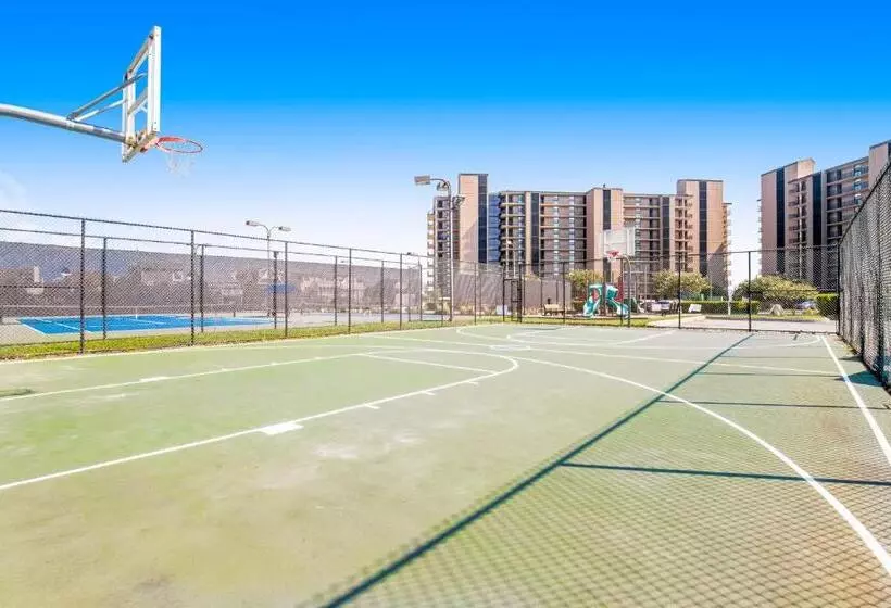ホテル Sea Colony  17005 Bayberry Court