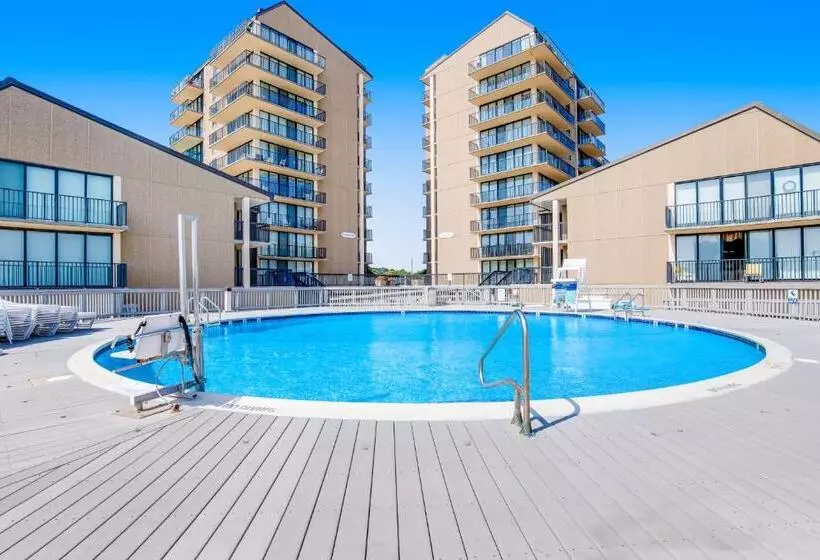 ホテル Sea Colony  17005 Bayberry Court