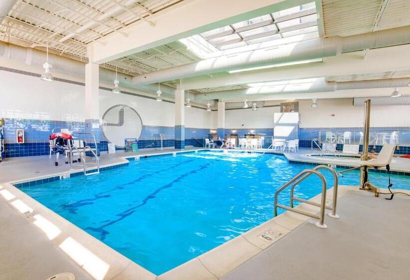 فندق Sea Colony  17005 Bayberry Court