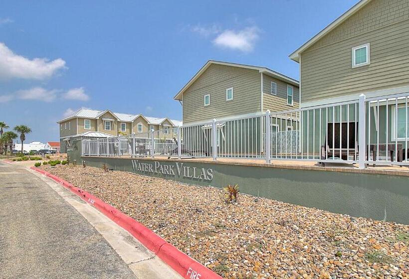 هتل Serenity Island