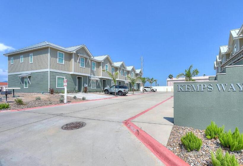 هتل Serenity Island