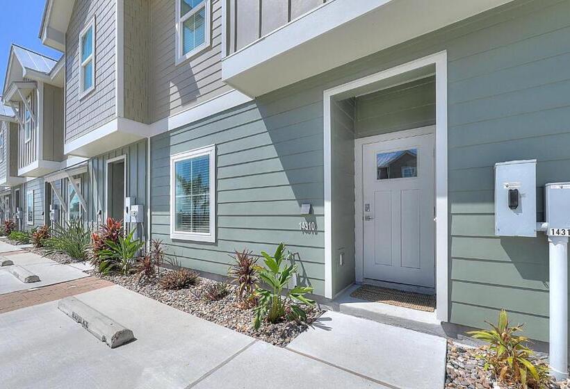 هتل Serenity Island