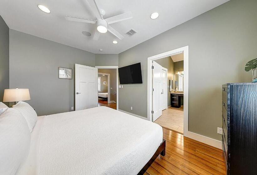 هتل Serenity Island