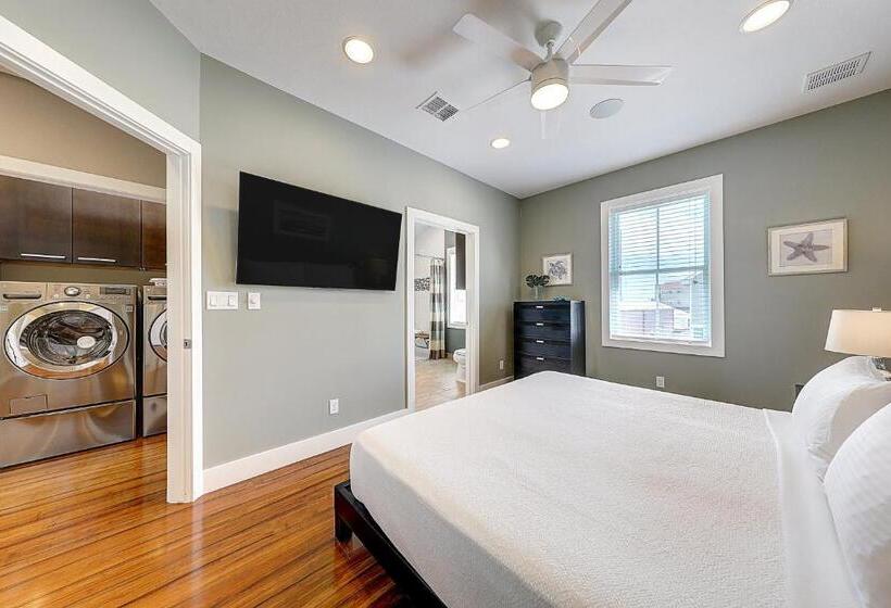 هتل Serenity Island