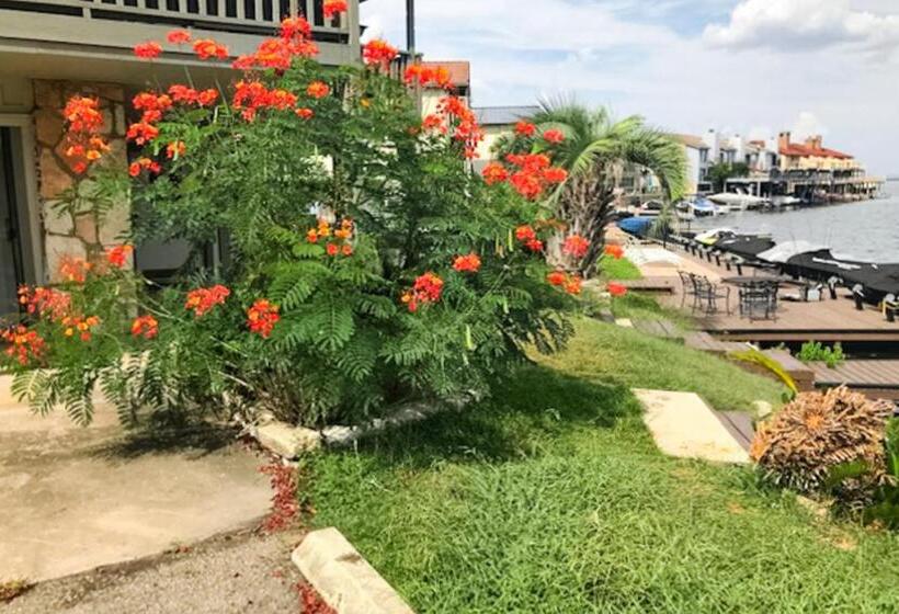 酒店 The Cove At Horseshoe Bay