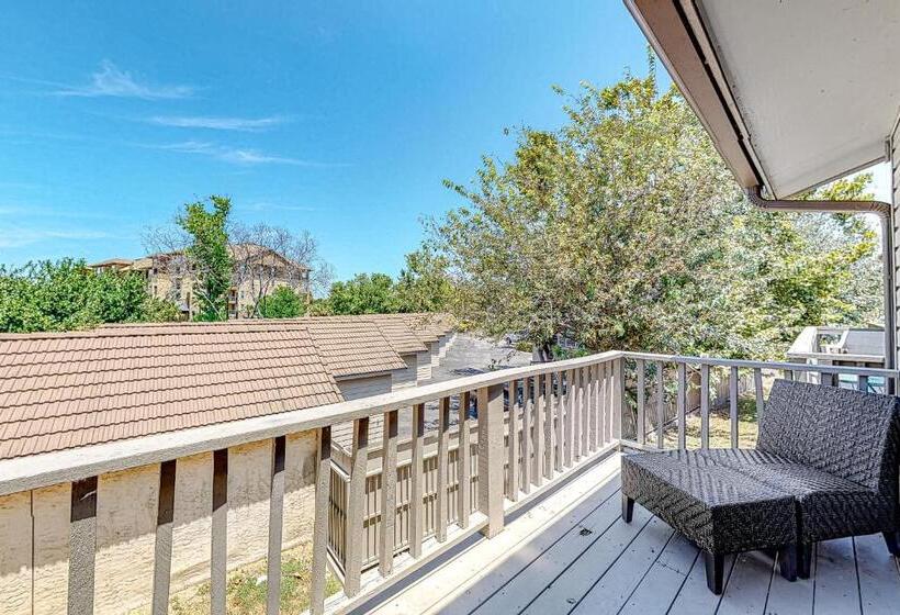 酒店 The Cove At Horseshoe Bay