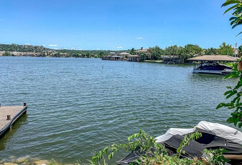 酒店 The Cove At Horseshoe Bay