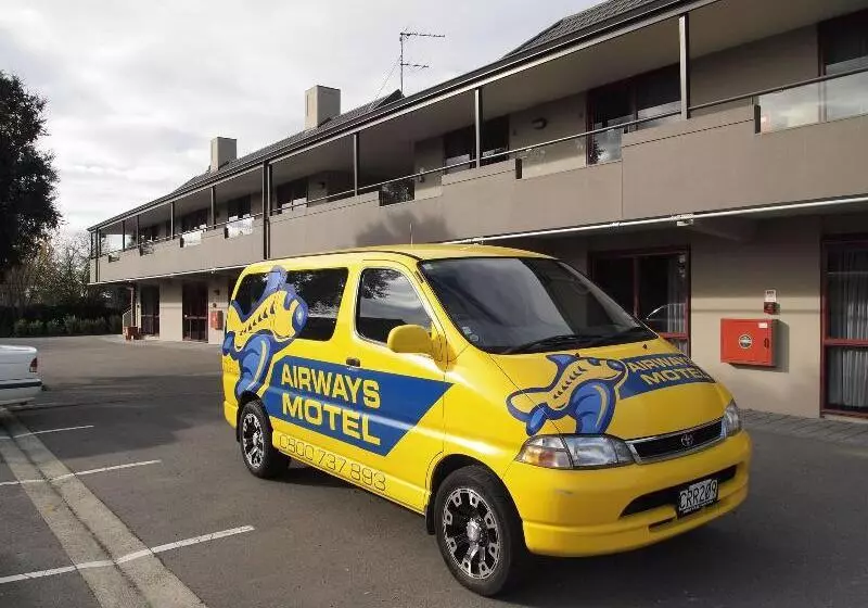 Airways Motel