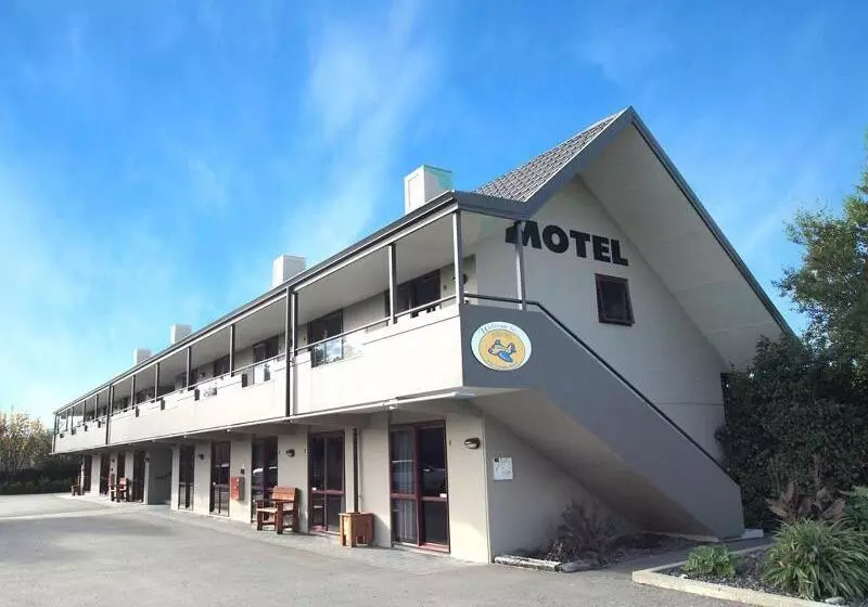 Airways Motel