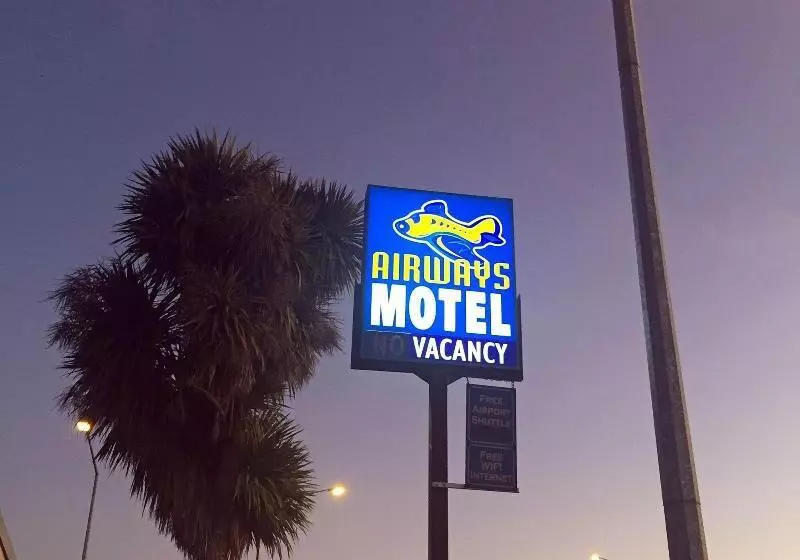 Airways Motel