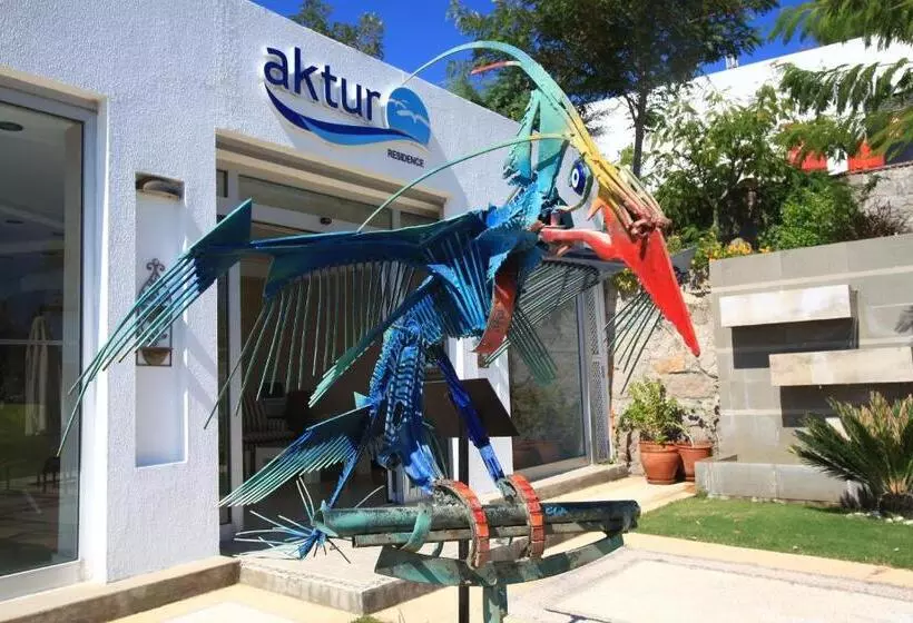 Aktur Residence