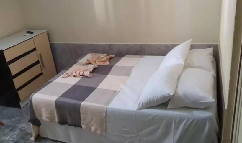 Hostel Pousada Em Porto De Galinhas