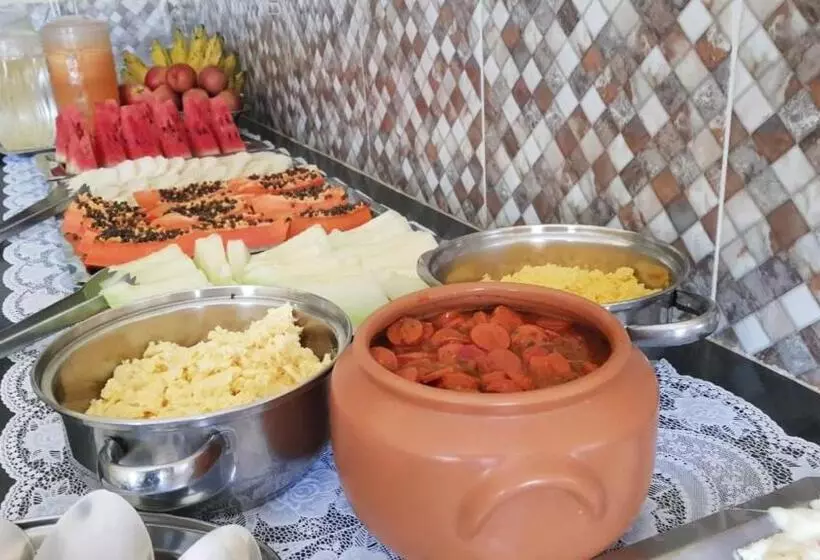 Hostel Pousada Em Porto De Galinhas