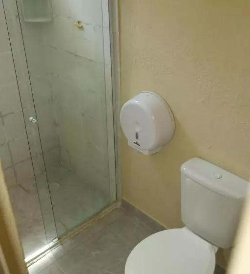 Hostel Pousada Em Porto De Galinhas