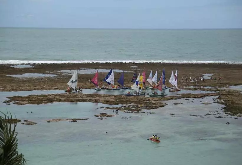 Hostel Pousada Em Porto De Galinhas