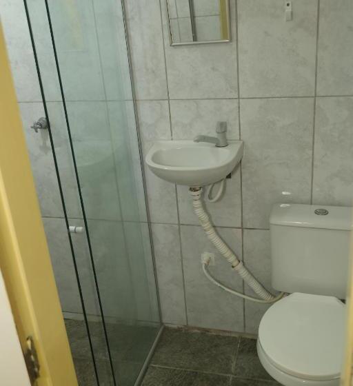 ユースホステル Pousada Em Porto De Galinhas