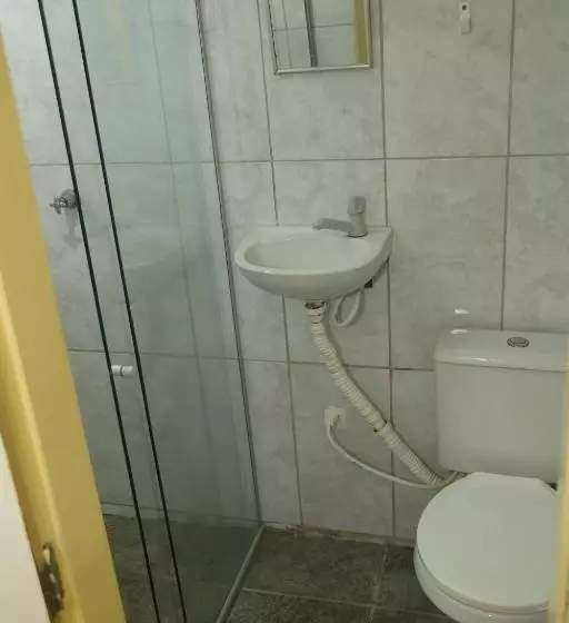 Hostel Pousada Em Porto De Galinhas