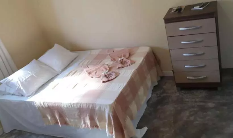 Hostel Pousada Em Porto De Galinhas