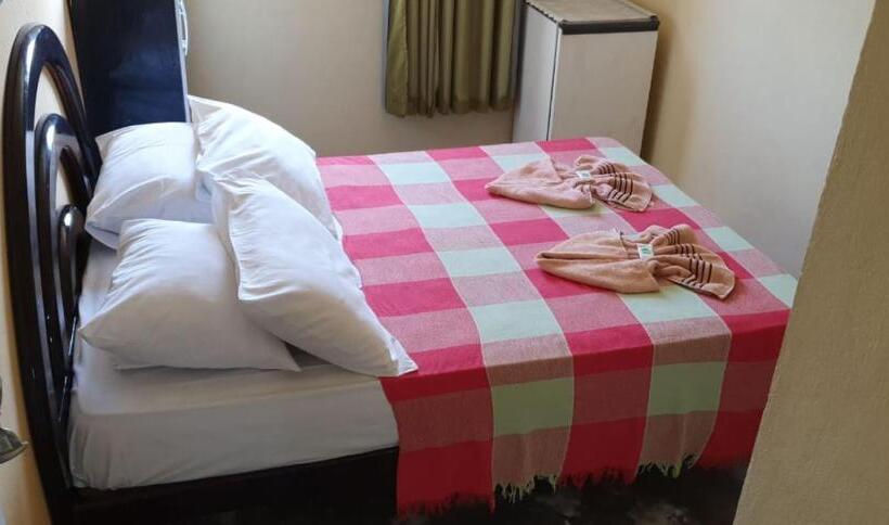 ユースホステル Pousada Em Porto De Galinhas