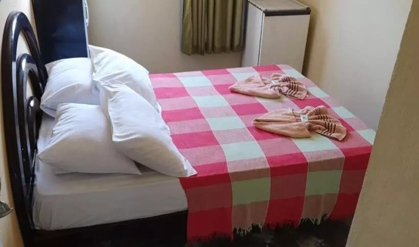 Hostel Pousada Em Porto De Galinhas