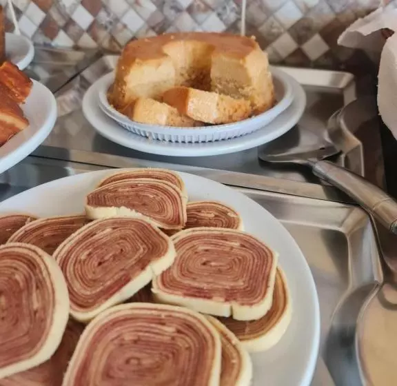 Hostel Pousada Em Porto De Galinhas