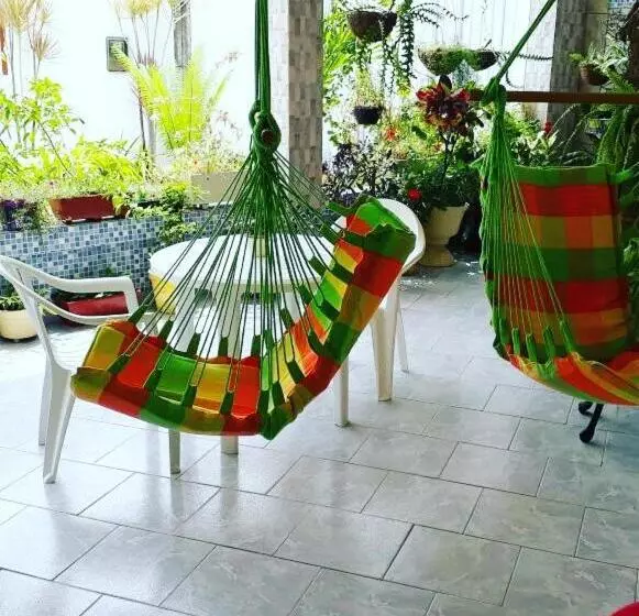 Hostel Pousada Em Porto De Galinhas