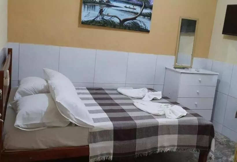 Hostel Pousada Em Porto De Galinhas