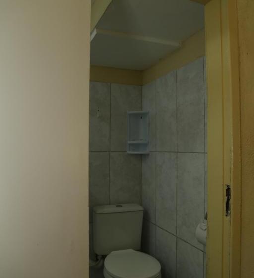 ユースホステル Pousada Em Porto De Galinhas