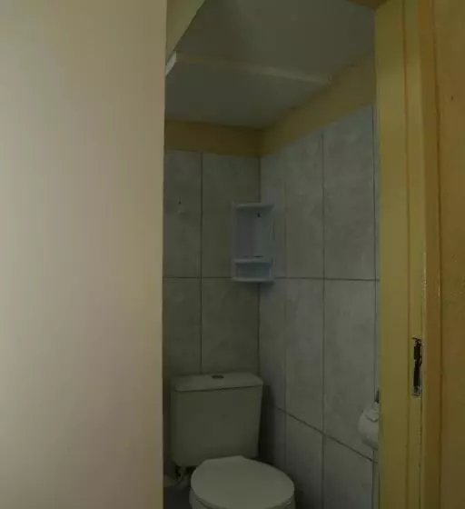 Hostel Pousada Em Porto De Galinhas