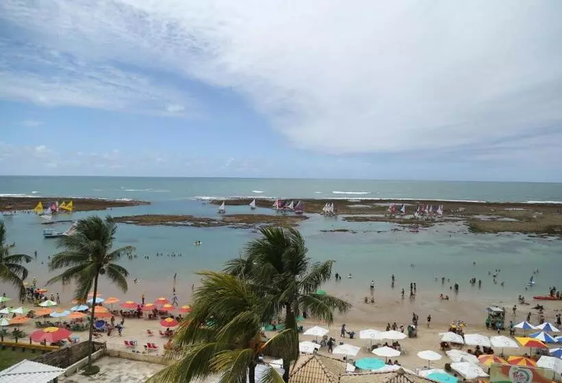 Hostel Pousada Em Porto De Galinhas