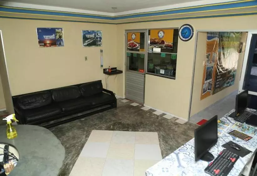 Hostel Pousada Em Porto De Galinhas