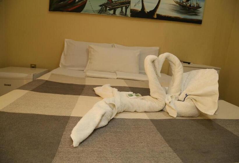 ユースホステル Pousada Em Porto De Galinhas