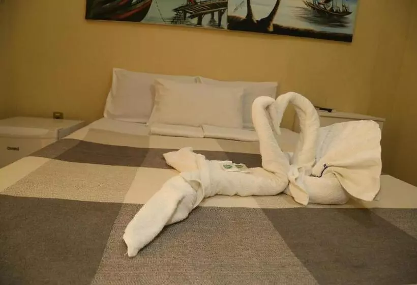 Hostel Pousada Em Porto De Galinhas