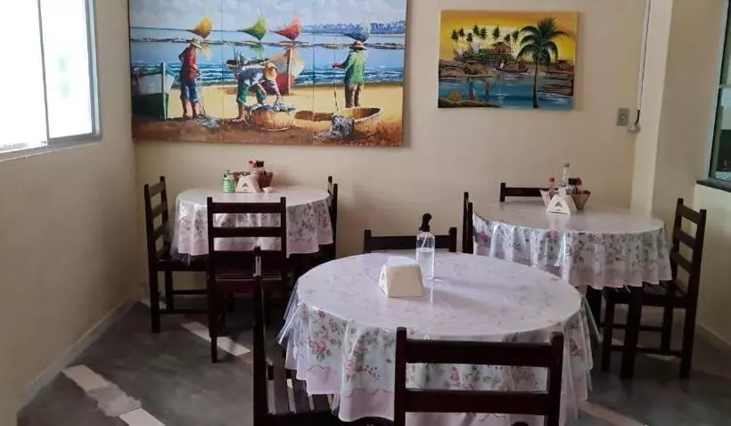 Hostel Pousada Em Porto De Galinhas